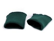 Elastické náplety na rukávy - šíře 7 cm