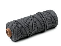 Šňůra / příze s duší Ø5 mm návin 10 metrů