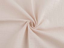 Mušelín / dvojitá gázovina METRÁŽ