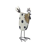 Velikonoční zajíček D7630/3 - 29.5x14x5.5