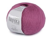 Pletací příze Papataya Angora 100 g