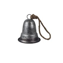 Zvoneček k zavěšení K4466/2 - 6 × 8/20.5