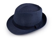 Pánský letní klobouk / slamák unisex