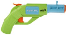 HASBRO NERF Roblox Jailbreak Armory set 2 blastery + 10 soft šipek Elite