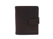 Dámská peněženka kožená