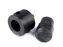Piston na vysekávání děr Ø18; 20 mm