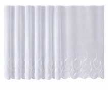 Kusová záclona Nadia 130 x 300 cm