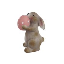 Velikonoční zajíček X6510/1 - 11.9 cm