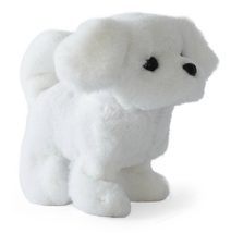 MAC TOYS Svítící krystaly experimentální set výroba krystalů malý geolog