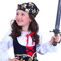 Motýlí křídla růžová s čelenkou a hůlkou