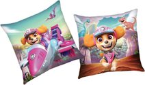 Polštářek Paw Patrol Skye Polyester, 40/40 cm