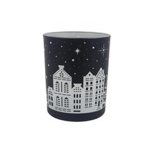 Dekorační svícen S0481/2 - 10 cm