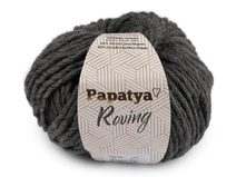 Pletací příze Papatya Roving 100 g
