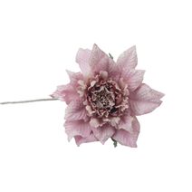 Dekorační květ X7626-07