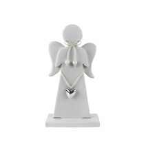 Dekorační anděl D7549/1 - 24 cm