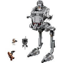 STAR WARS AT-ST z planety Hoth 75322