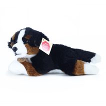 Plyšový pes westík sedící, 30 cm