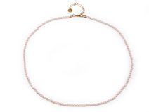 Perlový náhrdelník