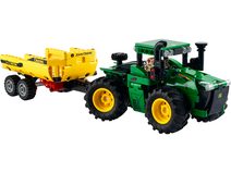 LEGO TECHNIC John Deere 9700 Forage Harvester 42168