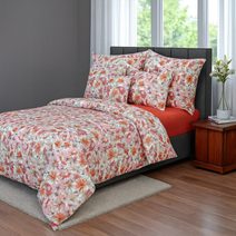 DETEXPOL Povlečení Harry Potter white Bavlna, 140/200, 70/80 cm