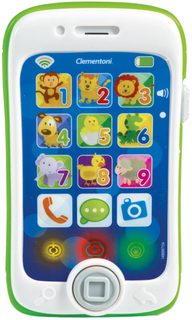 Smart Stages Tablet - Dětský Naučný Tablet s 3 Úrovněmi - Vzdělávací Hračka