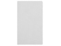 Tkaná vložka bavlněná nažehlovací 160g+20 g/m² šíře 110 cm METRÁŽ