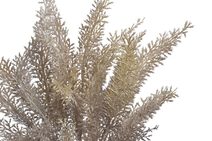 Umělá kytice lesní kapradí 32 cm