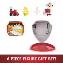 SPIN MASTER Tlapková patrola základní vozidlo Skye vrtulník