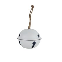 Rolnička k zavěšení K3870-01 - 8 cm