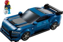 LEGO SPEED Auto Audi S1 e-tron quattro 76921