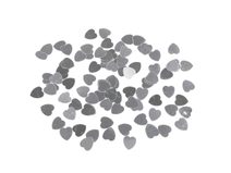 Konfety srdce - na párty, svatbu, oslavu