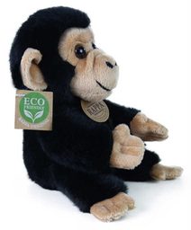 MORAVSKÁ ÚSTŘEDNA Klobouk Boba a Bobka 20cm (Bob a Bobek) PLYŠ