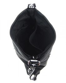 Dámská crossbody kabelka NH8164 pistáciově zelená