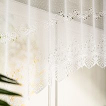 Kusová záclona Marta 80x250 cm