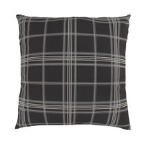 Povlak na polštář viskóza WOODY collection FELIX