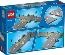 LEGO DREAMZZZ Mateo a robot Z-Flek 71454