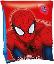 Nafukovací rukávky Spider-man