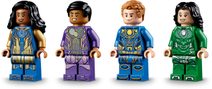 LEGO Marvel Eternals Ve stínu Arishema 76155