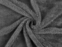 Elastický kožešinový úplet METRÁŽ