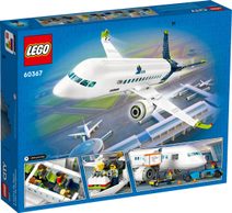 LEGO CITY Vesmírná základna a startovací rampa 60434