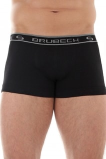 Pánské boxerky BX 10050 black