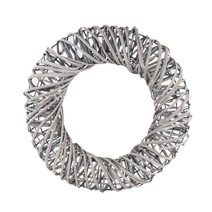 Dekorační věnec P2194/5 - průměr 44 cm