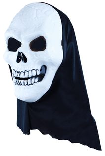 Kostým čarodějnice černá vel. M