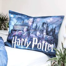 Povlečení Harry Potter HP 111 Bavlna, 140/200, 70/90 cm