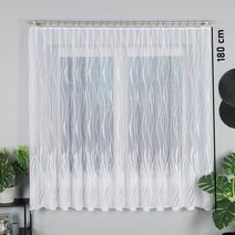 Kusová záclona Adriana 250x200 cm