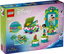 LEGO DISNEY Lví Král: Lvíče Simba 43243
