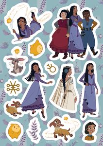 JIRI MODELS Adventní kalendář Tlapková Patrola (Paw Patrol)