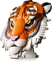 LEGO SPEED CHAMPIONS Auto Nascar Next Gen Chevrolet Camaro ZL1