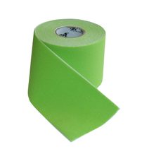 ACRA D70-ZE Kinezio tape 5x5 m zelený