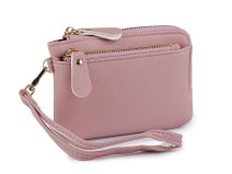 Malá peněženka / mincovka / klíčenka 9x13 cm